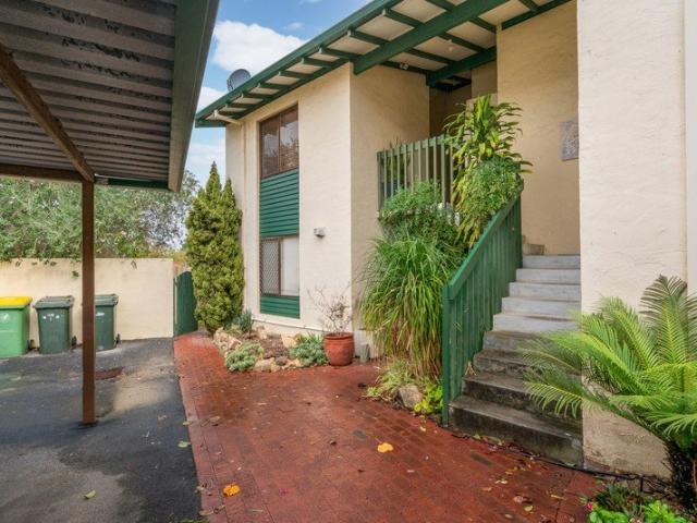 Excellent lifestyle opportunity