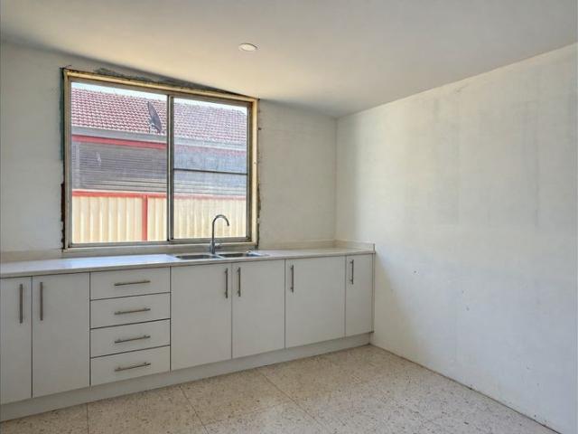 Excellent Mixed Business & House Opportunity Near Cabramatta CBD