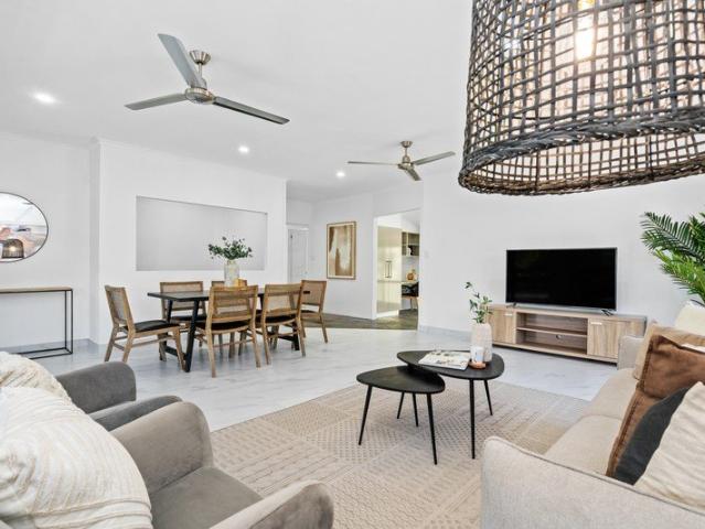 Excellent northern suburbs setting and all the space your family needs!
