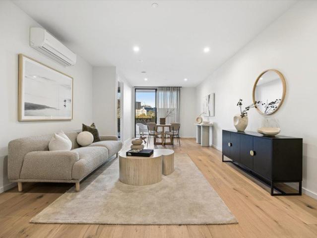 Excellent Proportions in 2 Bedroom with Spacious Balcony!