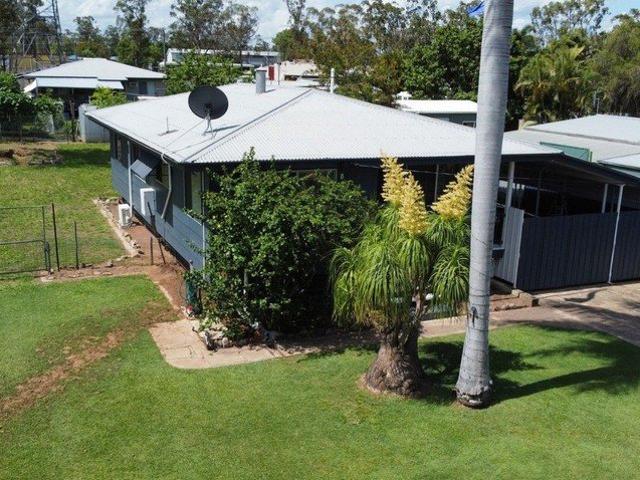 LOWSET THREE BEDROOM HOME WITH SIDE ACCESS AND SECURE YARD