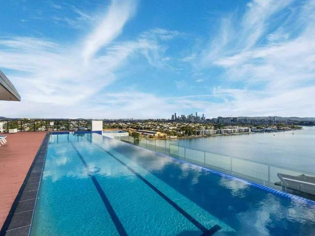 Excellent River View Apartment | Fully Furnished