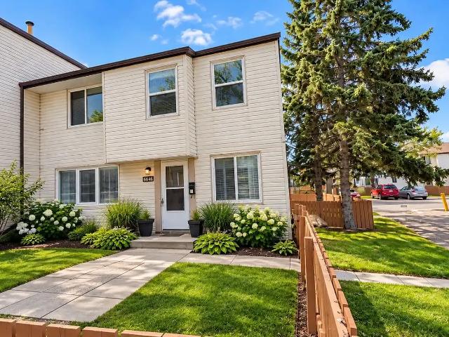 Excellent West Edmonton Location – Ormsby Place — 3 Bedrooms Townhouse