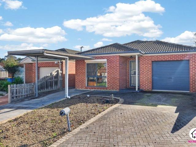 EXCELLENT THREE BEDROOM HOME IN A QUIET COURT