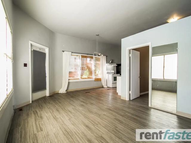 Excellent UA 1 bdrm loft Walking distance to UA! Close to all amenities