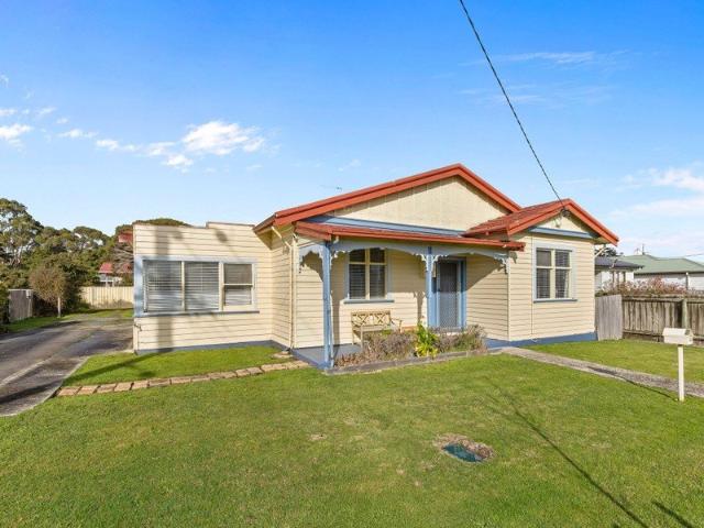 Excellent Value in the Heart of Town