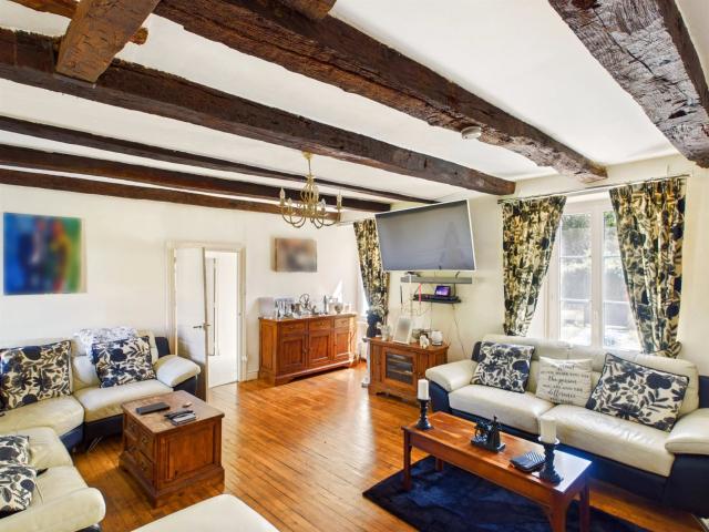 Excellente opportunité commerciale 475m² Ribérac