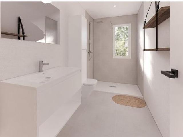 Excellente villa nueva cerca de Moraira