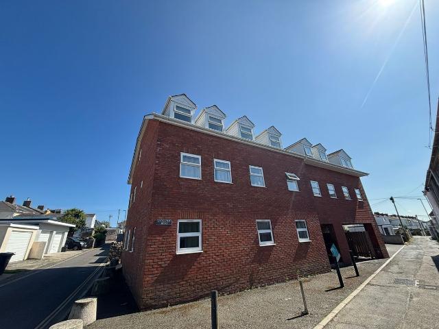Excelsior Mews, Torquay TQ1, 1 bed property to rent, £750 pcm | PrimeLocation