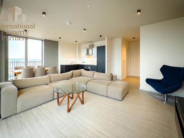 Excelsior Works, Hulme Hall Road, Manchester M15, 2 bed flat to rent, £1,800 pcm | PrimeLocation