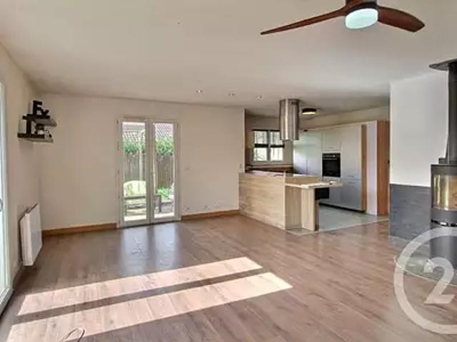 Excenevex 74140 Achat / Vente maison 7 pièces t7