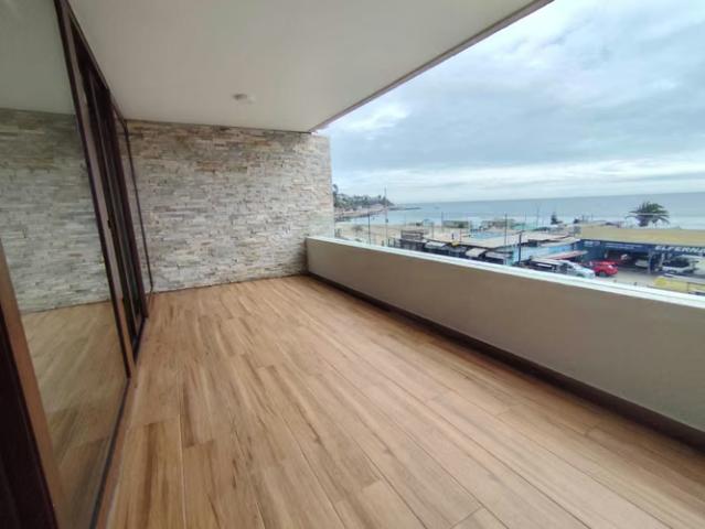 Excente ubicación y vista 1842 | dormitorios por 4200.00 en Concón