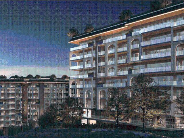 Excentia Tatva,Rajpur Road 4 BHK Apartment For Sale Dehradun