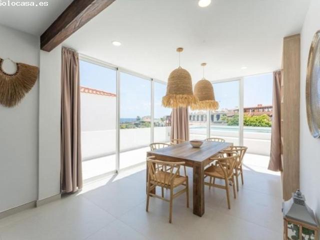 Excepcional Villa en Amarilla Golf con piscina privada San Miguel de Abona