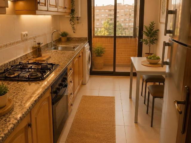 Excepcional Vivienda Exterior en Venta con Plaza de Garaje Incluida