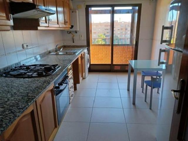 Excepcional Vivienda Exterior en Venta con Plaza de Garaje Incluida
