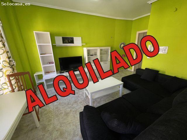 EXCEPCIONAL Y CENTRICO APARTAMENTO, DOS DORMITORIOS, A/A Y CALEFACCIÓN