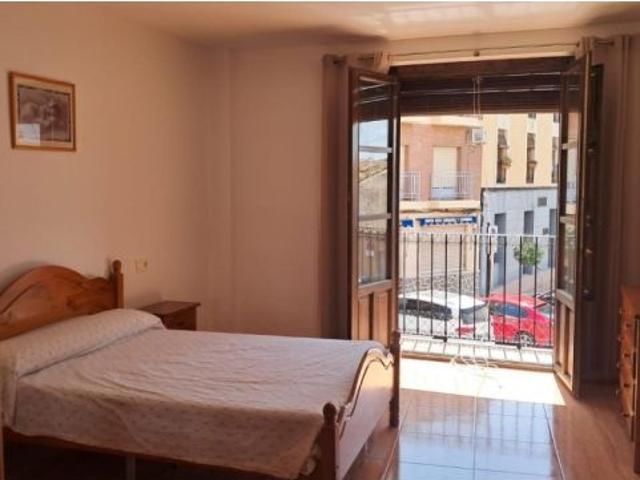 excepcional y único en Alhama de Murcia