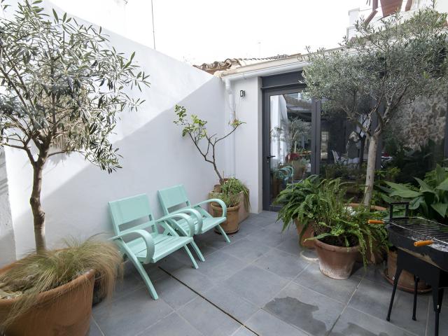 Excepcional adosado obra nueva 2019 en el corazón del casc. 168m² Estepona