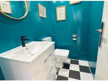 EXCEPCIONAL APARTAMENTO DE 2 DORMITORIOS EN LA URBANIZACIÓN BONALBA GOLF – ALICANTE