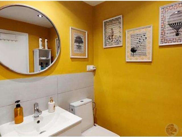 EXCEPCIONAL APARTAMENTO DE 2 DORMITORIOS EN LA URBANIZACIÓN BONALBA GOLF – ALICANTE
