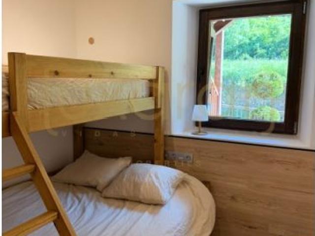 Excepcional apartamento en Espot para alquiler de temporada de verano