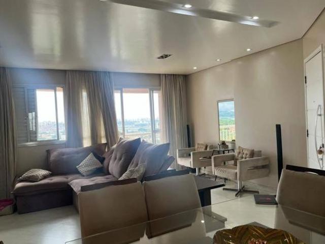 Excepcional Apt. Alto da Lapa