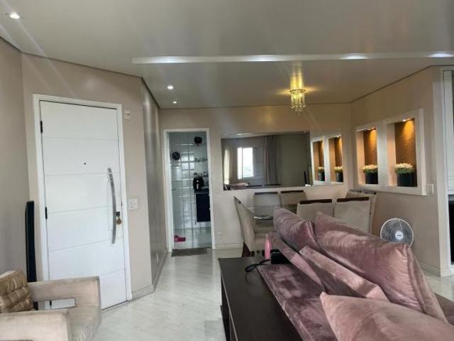 Excepcional Apt. Alto da Lapa