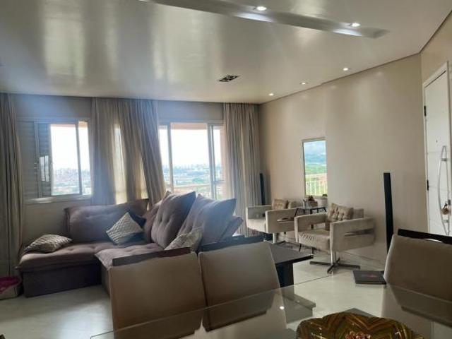 Excepcional Apt. Alto da Lapa