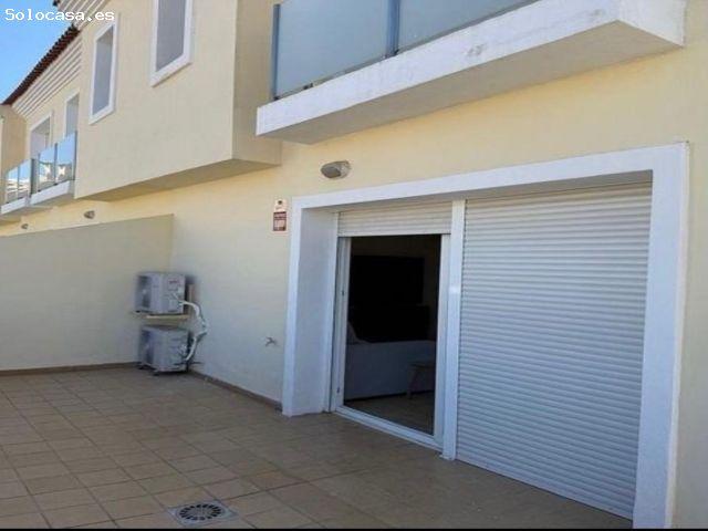 Excepcional chalet adosado en los Boliches, Fuengirola