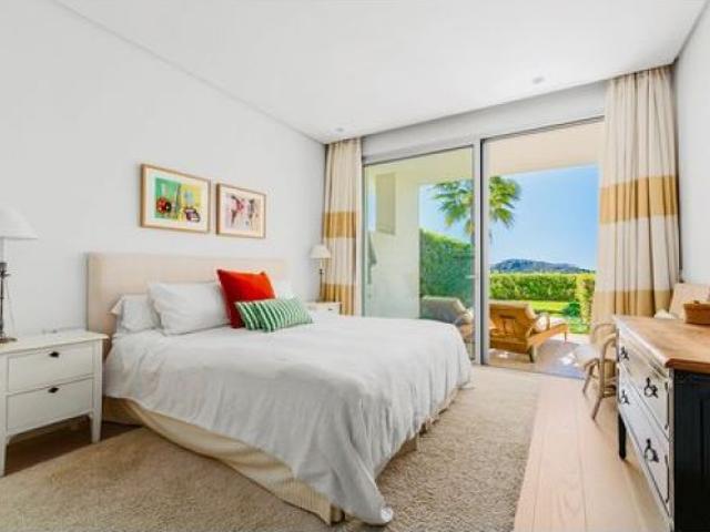 Excepcional Dúplex de 3 Dormitorios con Jardín Privado y Vistas Panorámicas. VXEF T20
