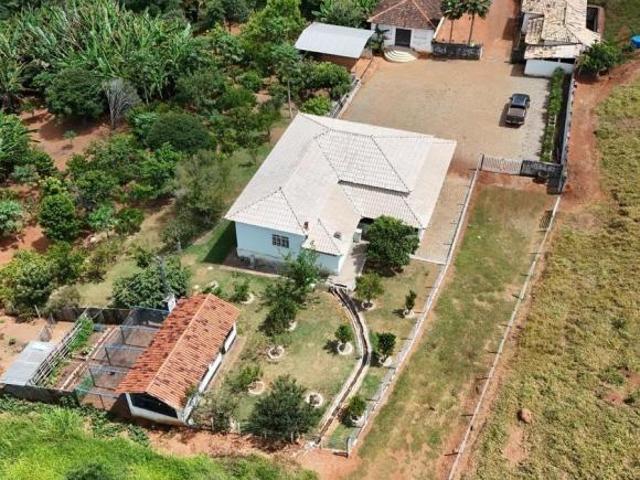 EXCEPCIONAL FAZENDA DE 100 HECTARES TODA PLANA À VENDA LOCALIZADA A 2KM DA CIDADE DE PASSA TEMPO/MG