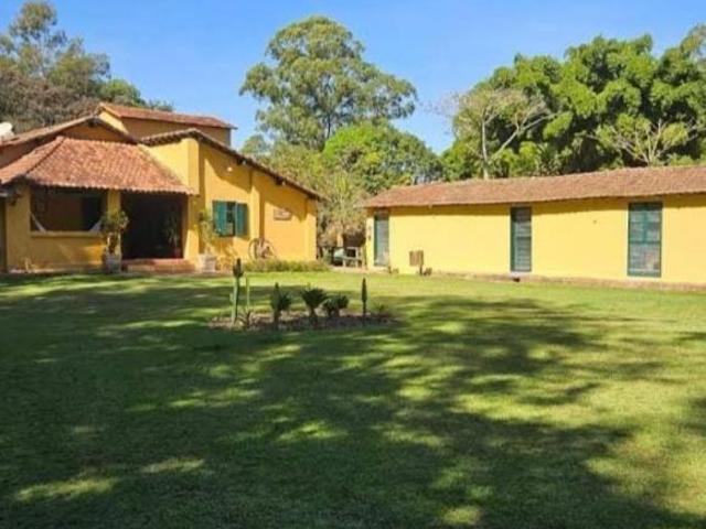 EXCEPCIONAL FAZENDA PRODUTIVA DE CANA COM HOTEL À VENDA EM BROTAS SP* ? ? *OPORTUNIDADE: ATIV