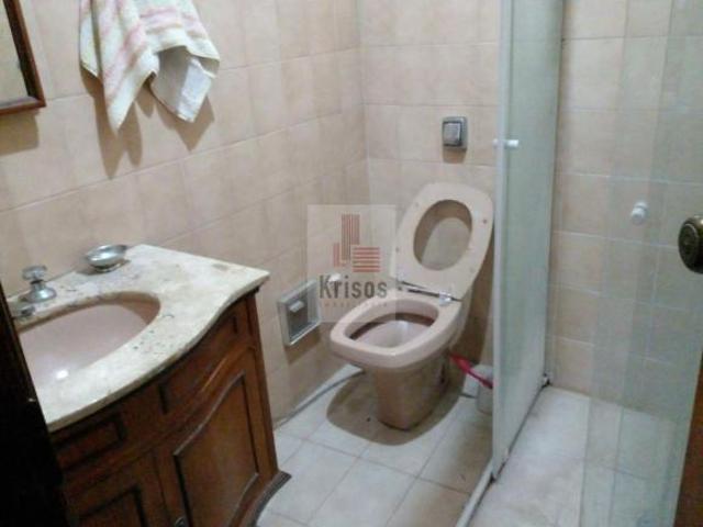 EXCEPCIONAL NEGÓCIO SOBRADO NO MIOLO DO JD.BONFIGLIOLI