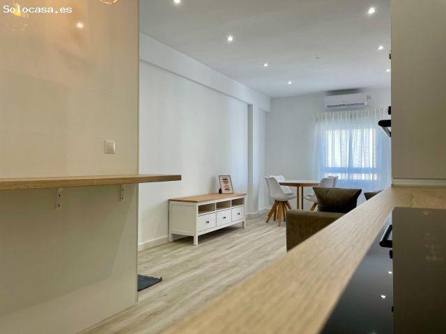 Excepcional Oportunidad de Alquiler: Piso de Calidad Superior, Reformado con Detalles Exquisitos