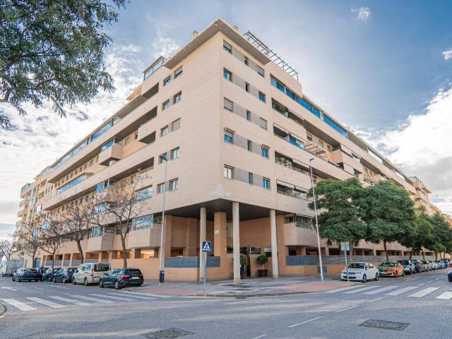 EXCEPCIONAL PISO EN PARQUE LITORAL