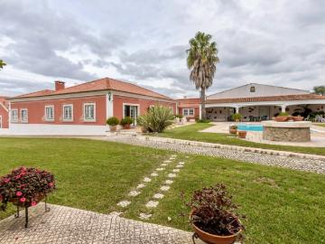 Excepcional Quinta do Chão Duro em Aldeia de Irmãos, Azeitão