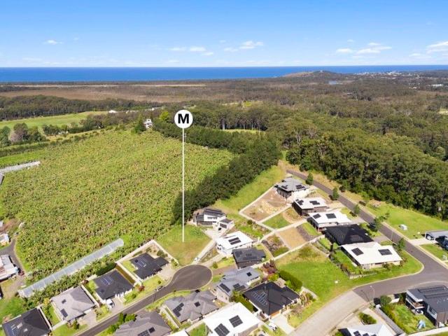 Rare Land Offering in a Prime Central Position