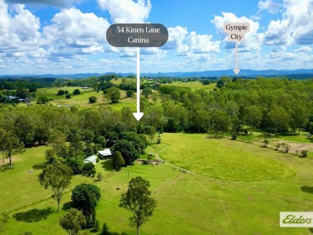 EXCEPTIONAL! 40 Acs Immaculate Home!