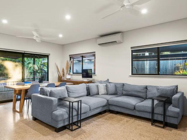 Exceptional 4 Bedroom, 2 Bathroom Home with Granny Flat in a Sought After Location