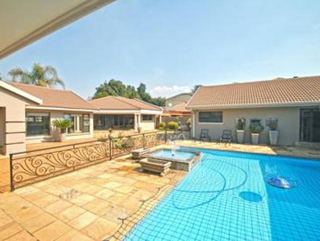 exceptional 4 bedroom family home +.