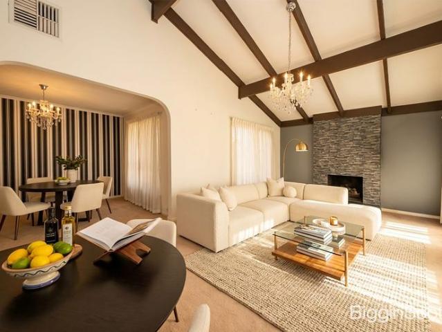 Exceptional 4 Bedroom Home with Multiple Living Areas