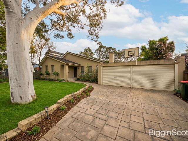 Exceptional 4 Bedroom Home with Multiple Living Areas