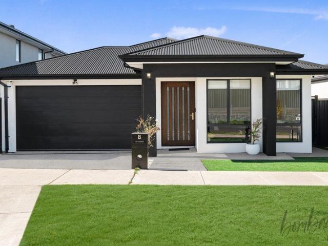 Exceptional 4 Bedroom Luxury Residence in Wollert Style, Space & Sophistication