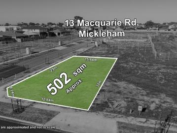 Exceptional 502sqm Corner Opportunity in a Prime Family Location