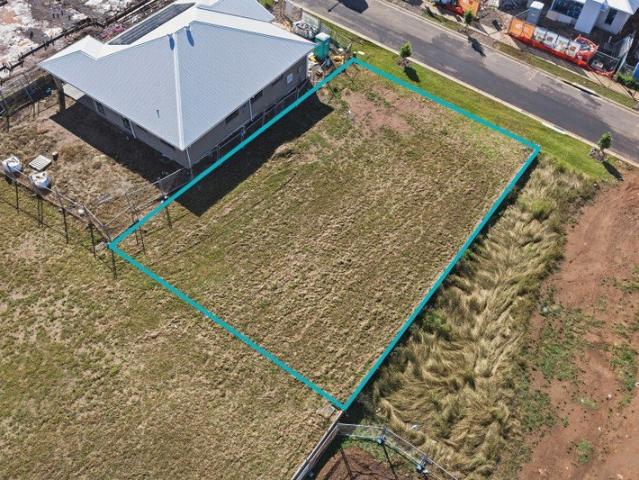 Exceptional 600sqm building opportunity