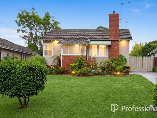 Exceptional 629 sqm Landholding with Outstanding Future Potential