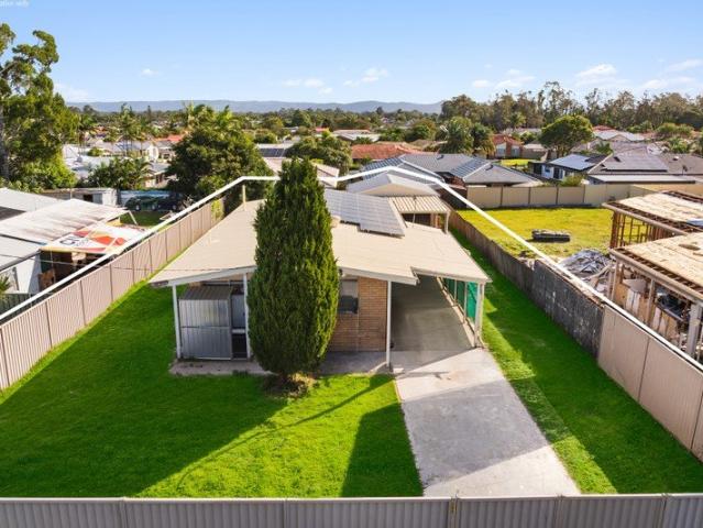 Exceptional 675sqm Coombabah Opportunity with Endless Potential