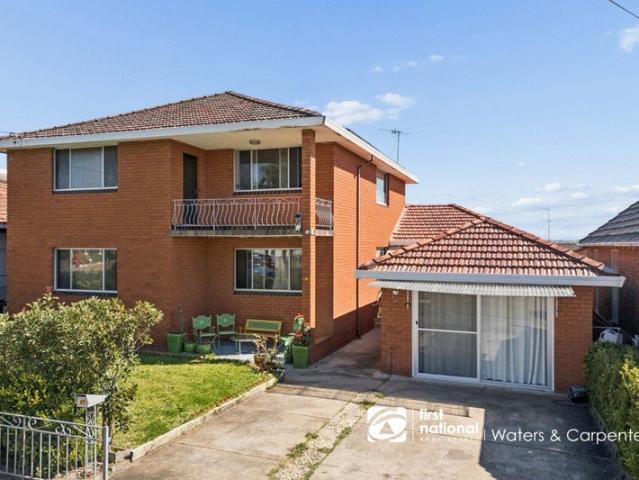 Exceptional 683.4sqm Opportunity with 18.23m Frontage & Rear Lane Access