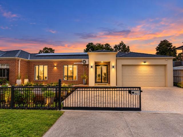 Exceptional 6 Bedroom, 5 Bathroom Family Home for Lease